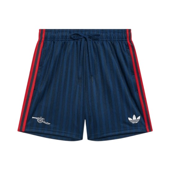 Kinder Arsenal 2026 Retro Originals Shorts