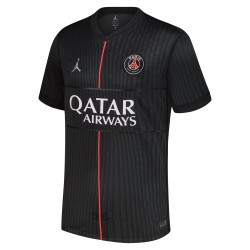 Herren Paris Saint-Germain 2025/26 Vierttrikot
