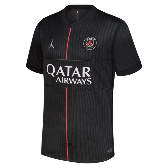 Kinder Paris Saint-Germain 2025/26 Vierttrikot Kinder Paris Saint-Germain 2025/26 Vierttrikot