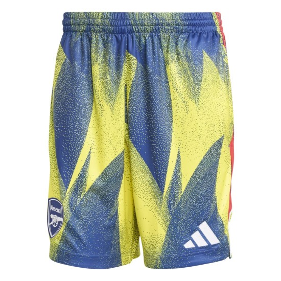 Damen Arsenal 2025/26 Urban Purist Shorts