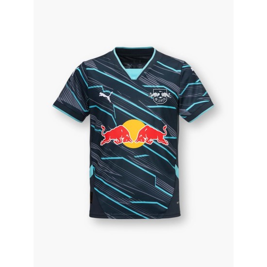 Kinder RB Leipzig 2024/25 Dritttrikot