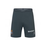 Kinder RCD Espanyol 2024/25 Dritte Shorts