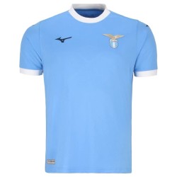 Herren Lazio 2025/26 Heimtrikot