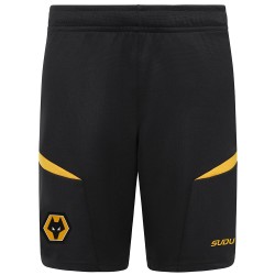 Kinder Wolverhampton Wanderers 2024/25 Auswärts Shorts