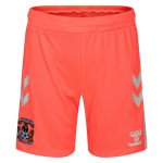 Herren Coventry City 2025/26 Auswärtsshorts
