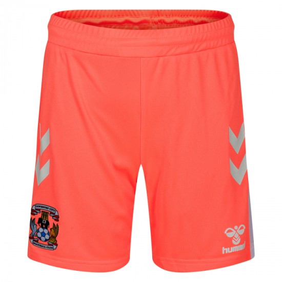 Herren Coventry City 2025/26 Auswärtsshorts