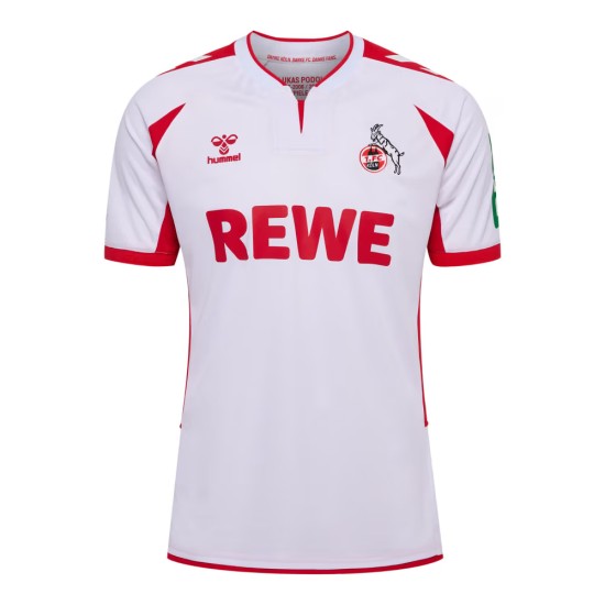 Kinder 1. FC Köln 2024/25 Sondertrikot