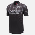 Herren CA Osasuna 2024/25 Drittes Trikot Herren CA Osasuna 2024/25 Drittes Trikot