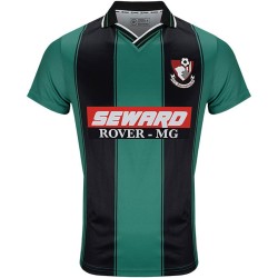 Herren AFC Bournemouth 1998/00 Auswärts Retro Trikot