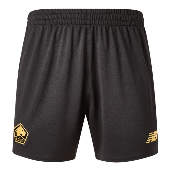 Damen LOSC 2025/26 Dritte Shorts Damen LOSC 2025/26 Dritte Shorts