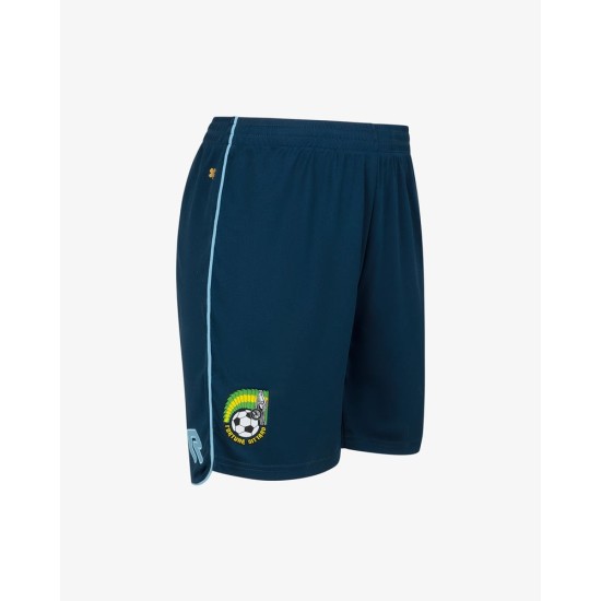 Damen Fortuna Sittard 2025/26 Dritte Shorts