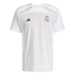 Damen Real Madrid 2025/26 Urban Purist Trikot