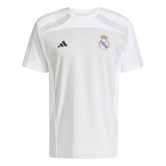 Damen Real Madrid 2025/26 Urban Purist Trikot
