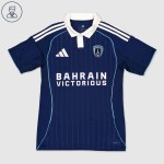 Damen Paris FC 2025/26 Heimtrikot