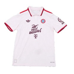 Herren Bayern München 2024/25 Sondertrikot Herren Bayern München 2024/25 Sondertrikot
