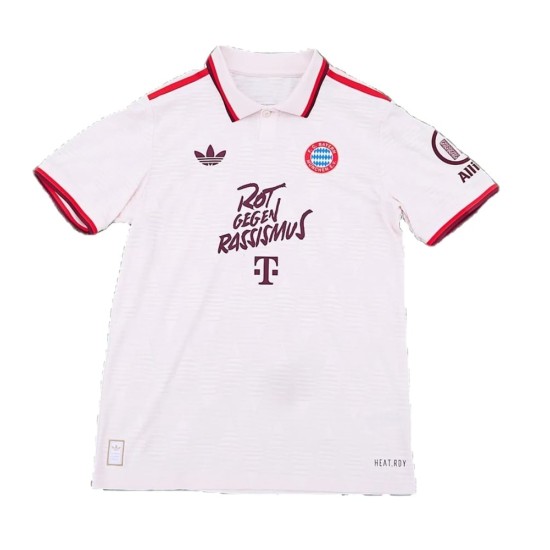 Damen Bayern München 2024/25 Sondertrikot