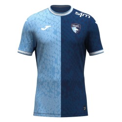 Kinder Havre AC 2024/25 Heim Trikot
