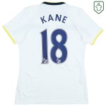 Herren Tottenham Hotspur 2014/15 Heim Retro Shirt Kane #18
