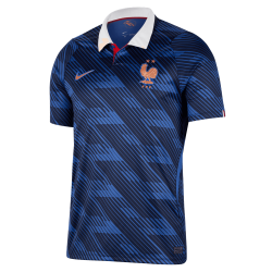 Damen Frankreich 2026 Heim-WM-Trikot