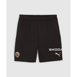 Herren Valencia CF 2024/25 Heim Shorts