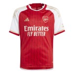Kinder Arsenal 2023/24 Heimtrikot Kinder Arsenal 2023/24 Heimtrikot