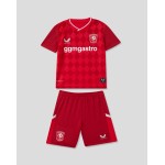 Kinder FC Twente 2025/26 Heimset