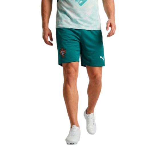 Herren Portugal 2026 WM Auswärtsshorts Herren Portugal 2026 WM Auswärtsshorts