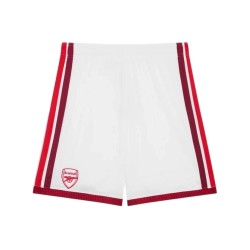 Kinder Arsenal 2026/27 Heimshorts