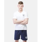 Herren Tottenham Hotspur 1961 Retro Trikot