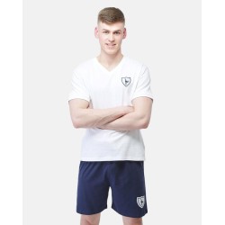 Kinder Tottenham Hotspur 1961 Retro Trikot