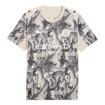 Herren Manchester City 2026 Jahr des Pferdes Pre-Match-Trikot