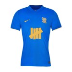 Damen Birmingham City 2025/26 Heimtrikot