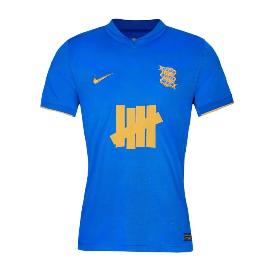 Damen Birmingham City 2025/26 Heimtrikot