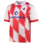 Herren Chelsea 1990 Auswärts Retro Trikot