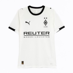 Herren Borussia Mönchengladbach 2025/26 Heimtrikot