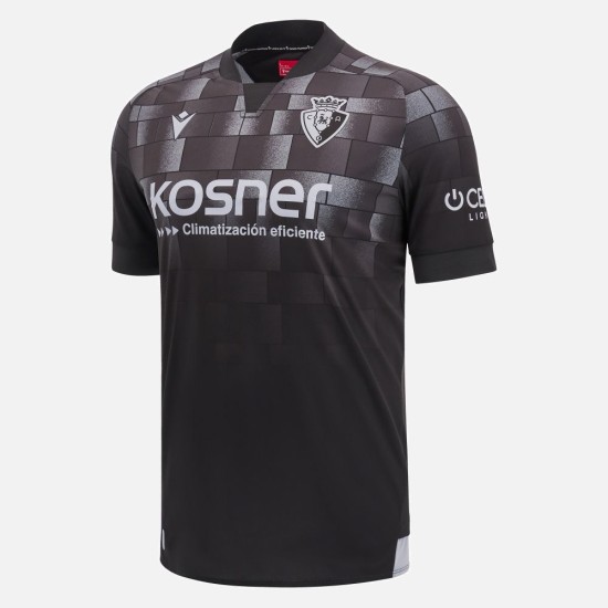 Damen CA Osasuna 2024/25 Drittes Shirt