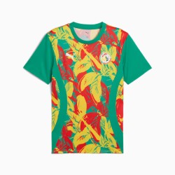 Kinder Senegal 2025 Drittes Pre Match Shirt