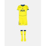 Kinder Tottenham Hotspur 2025/26 Drittes Set