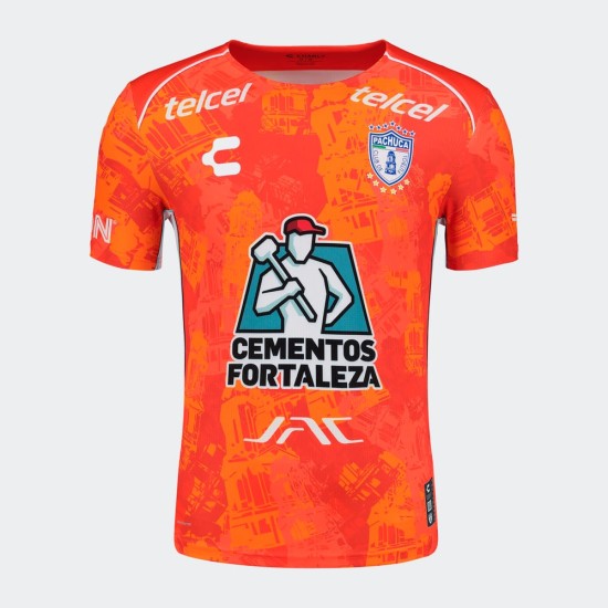 Kinder Pachuca 2024/25 Auswärts Shirt