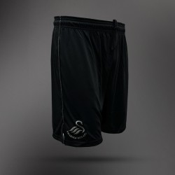 Damen Swansea City 2024/25 Auswärtsshorts