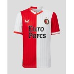 Kinder Feyenoord 2023/24 Heimtrikot