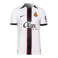 Herren Real Mallorca 2025/26 Auswärtstrikot