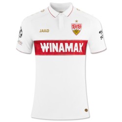 Damen VfB Stuttgart 2024/25 Dritttrikot Champions League
