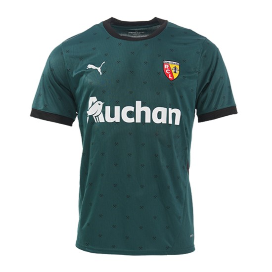 Damen RC Lens 2024/25 Auswärts Trikot