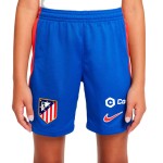 Kinder Atletico Madrid 2024/25 Heimshorts Kinder Atletico Madrid 2024/25 Heimshorts