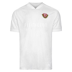 Herren Dynamo Dresden 2025/26 Spezial Whiteout Trikot