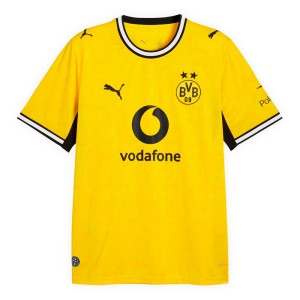 Herren BVB Borussia Dortmund 2026/27 Heimtrikot
