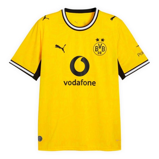 Herren BVB Borussia Dortmund 2026/27 Heimtrikot