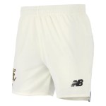 Herren Atalanta 2025/26 Auswärtsshorts