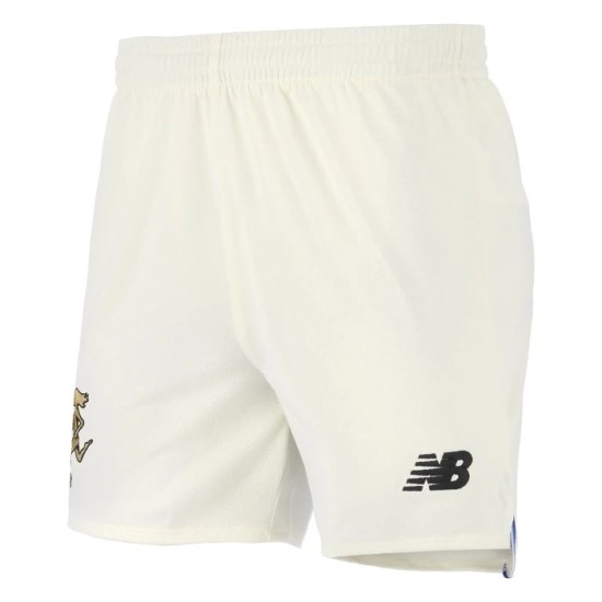 Herren Atalanta 2025/26 Auswärtsshorts